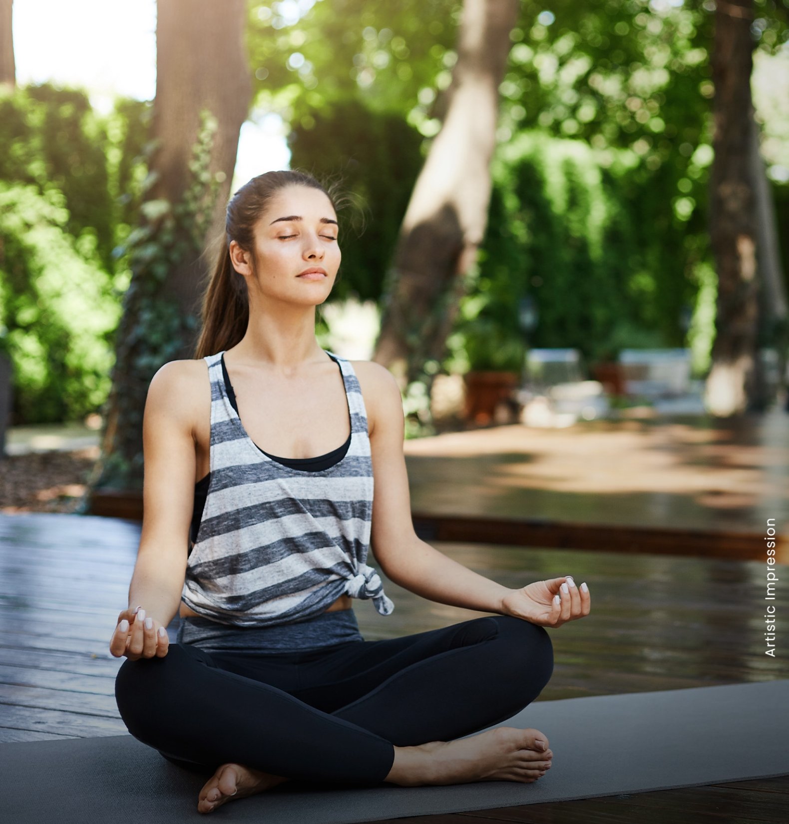 Meditation Zone