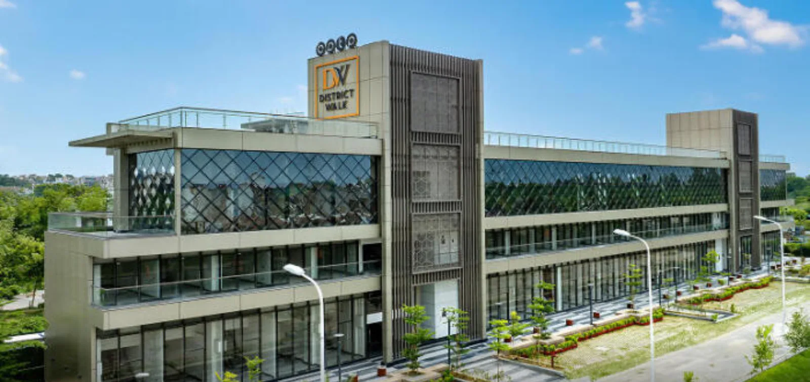 BPTP Elite Commercial Hub