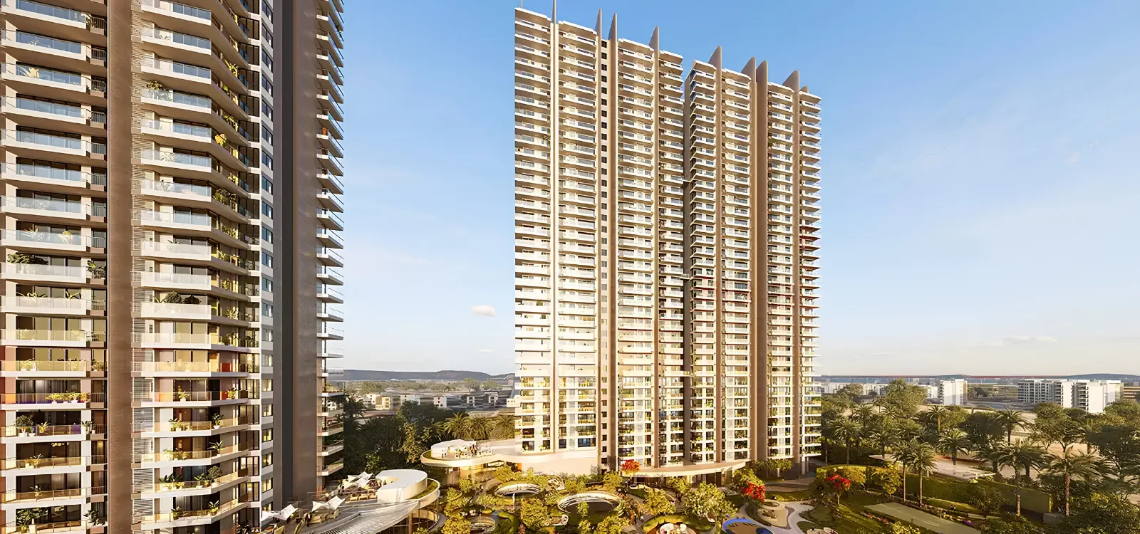 Conscient Elaira Residences