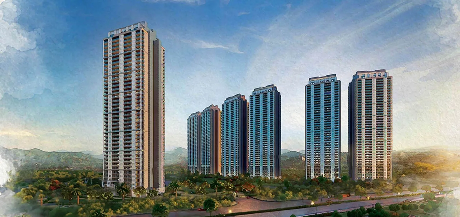 DLF Senior Living