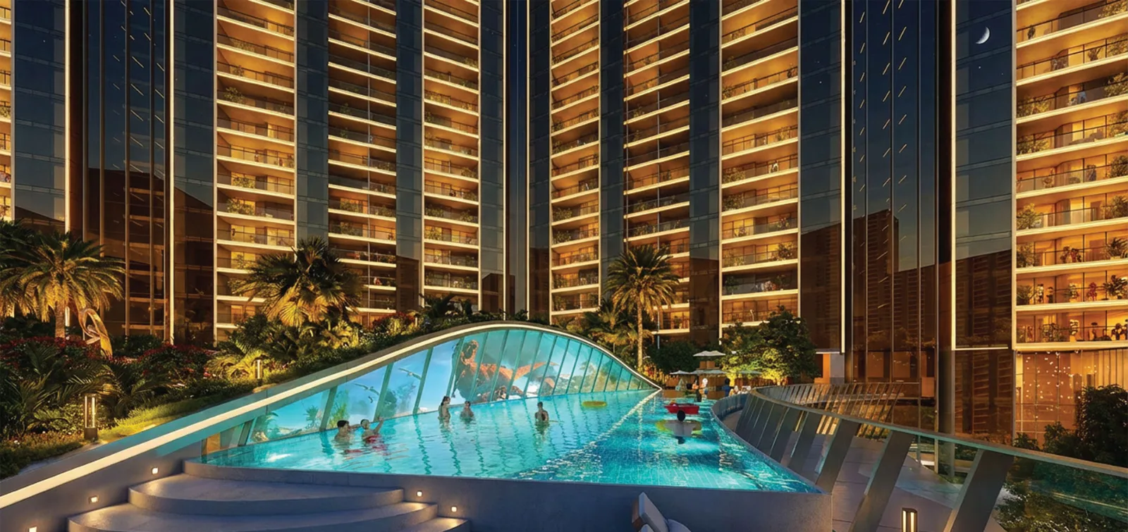 Elan Elite Residences