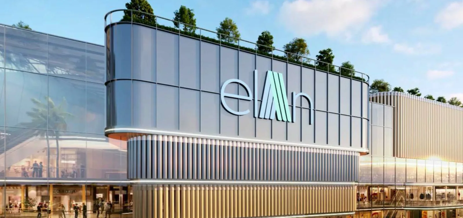 Elan Imperial Entertainment Zone