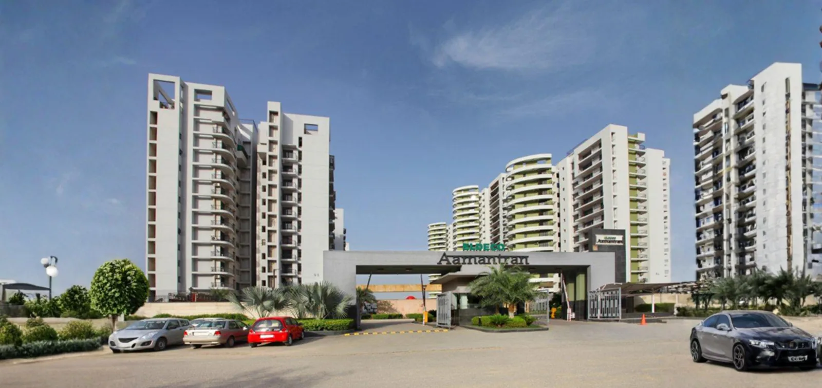 Eldeco Aamantran