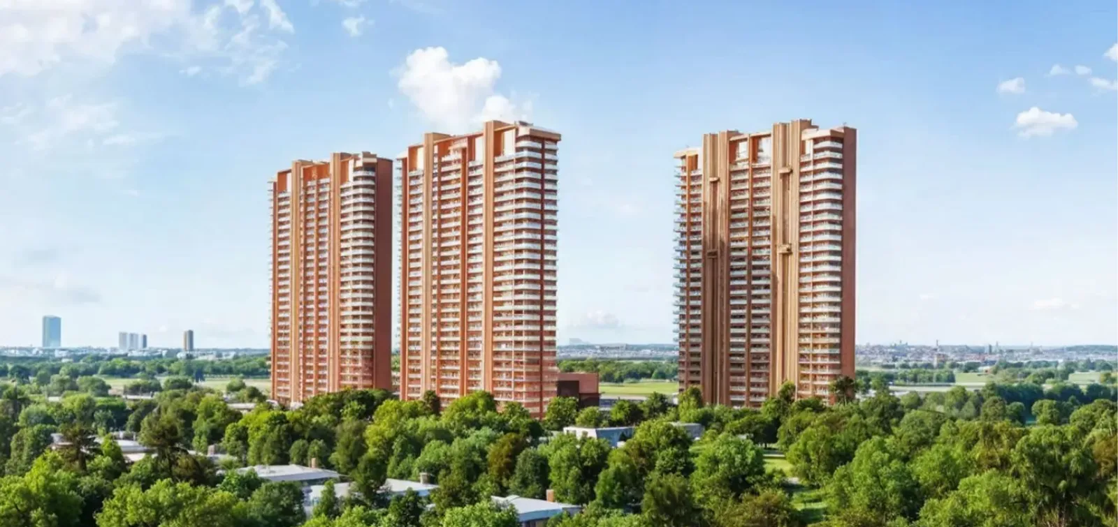 Eldeco Camelot