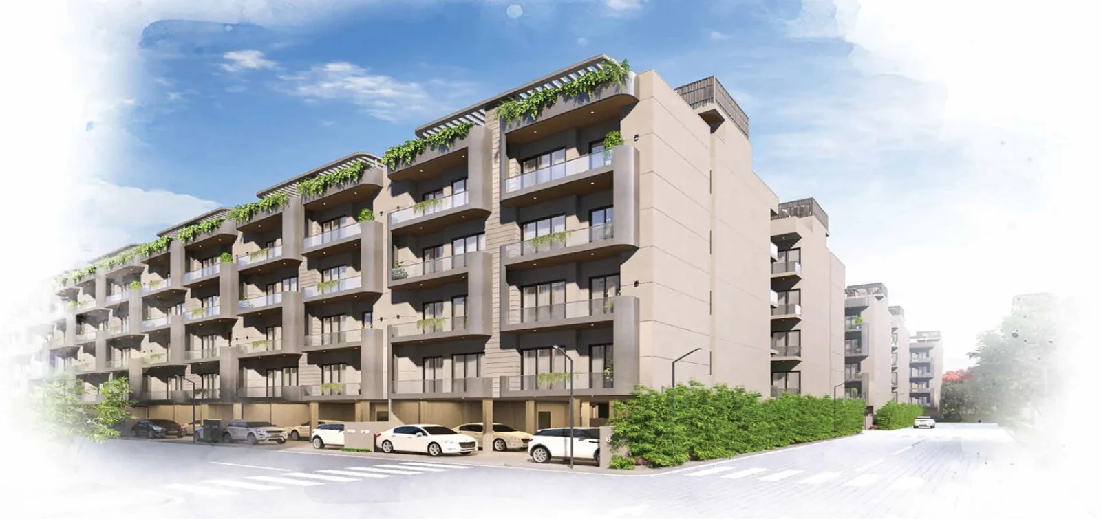 Ganga Kashi Residences